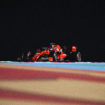 Sospiro di sollievo in Ferrari: il V6 di Leclerc potrà essere utilizzato in Cina