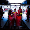 Vettel: “Dobbiamo lavorare sul telaio, ci sono cose della SF90 che non mi piacciono”