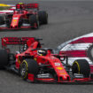 Rosberg: “L’aerodinamica della Ferrari non funziona. C’è davvero tanto da fare”