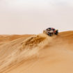 La Dakar saluta il Sud America: l’edizione 2020 si correrà in Arabia Saudita!