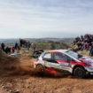 Il WRC torna in Sudamerica: è il turno del Rally di Argentina