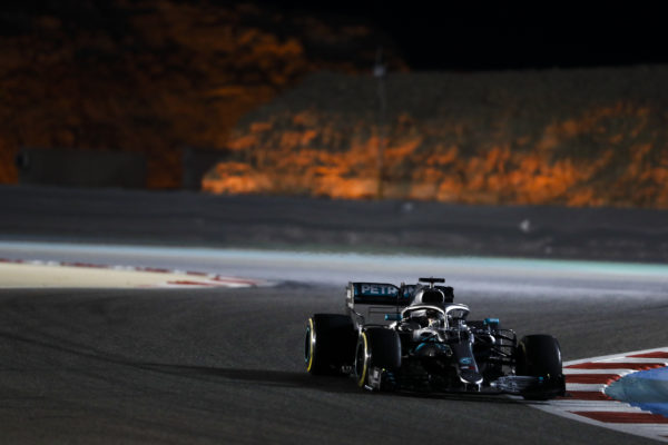 © LAT Images / Mercedes AMG F1 Press