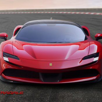 La prima ibrida Plug-in di Ferrari è spaventosa: ecco la SF90 Stradale da 1000 CV!