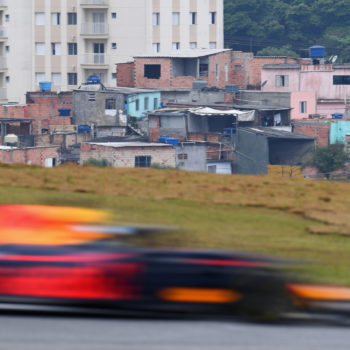 La F1 saluta Interlagos? Bolsonaro apre le porte al circuito di Rio a partire dal 2020