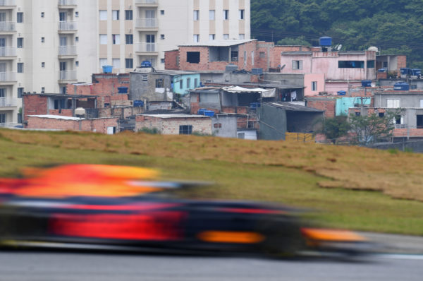 © Clive Mason / Getty Images / Red Bull Content Pool