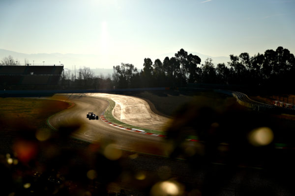 © Dan Istitene / Getty Images / Red Bull Content Pool