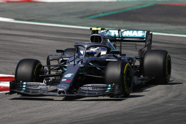 © LAT Images / Mercedes AMG F1 Press