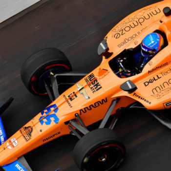 Termina il sogno americano di Fernando Alonso: il #66 non si qualifica per la Indy 500!