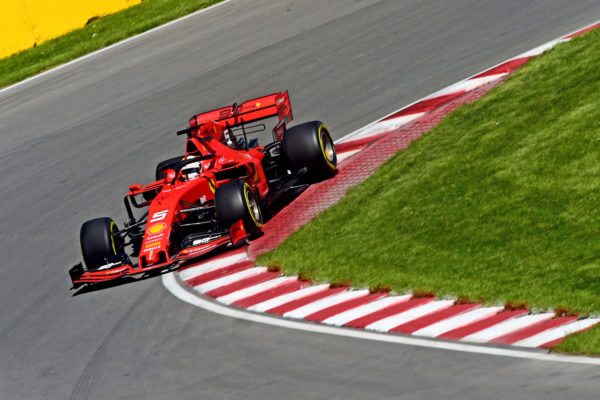 © Scuderia Ferrari Press Office