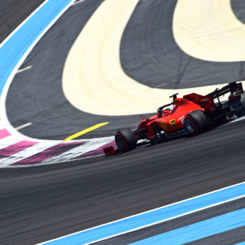 In Ferrari si lavora sulla SF90 di Vettel: sostituita una pompa ausiliaria dell’olio