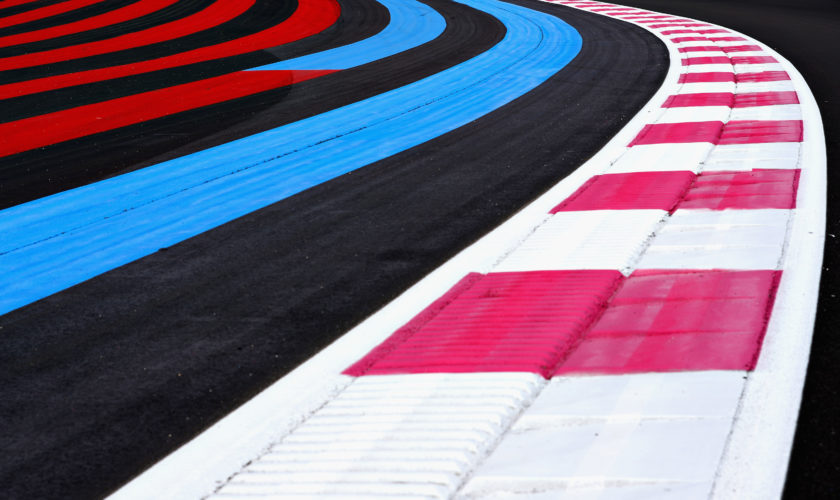 Info, orari e record: guida al GP di Francia di F1