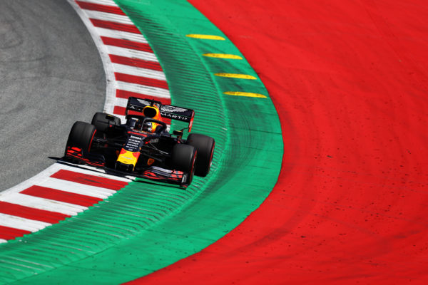 © Mark Thompson / Getty Images / Red Bull Content Pool