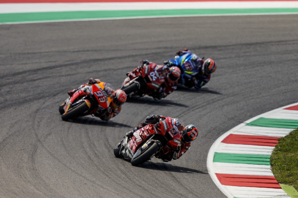 © Ducati Press Office