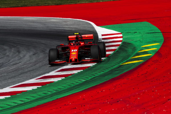 © Ferrari Press Office
