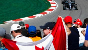 Hamilton si prende le FP1 del Canada. Problemi per Bottas, 3° Leclerc ma a 9 decimi