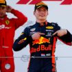 Il sorpasso su Leclerc è regolare: Max Verstappen vince il GP d’Austria!