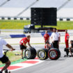 La F1 e Pirelli non tornano indietro: le gomme, in questo 2019, non saranno modificate