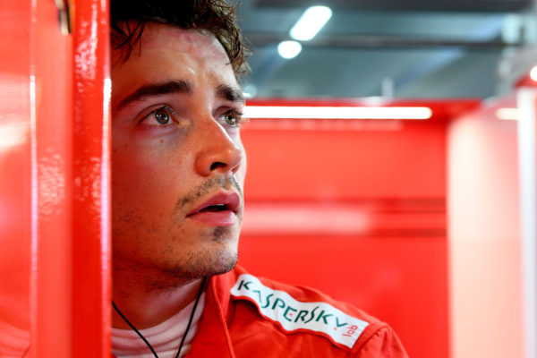 © Scuderia Ferrari Press Office