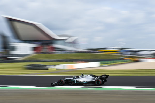 © LAT Images / Mercedes AMG F1 Press 