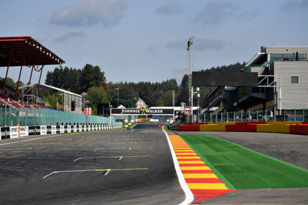 © Dan Mullan / Getty Images / Red Bull Content Pool