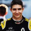 Mercedes conferma Bottas, la Renault si prende Ocon. Appiedato Hulkenberg