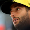 Daniel Ricciardo: “Dopo Jules mi dicevo ‘Non succederà più'”