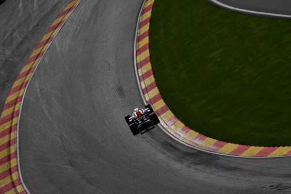 © Charles Coates / Getty Images / Red Bull Content Pool