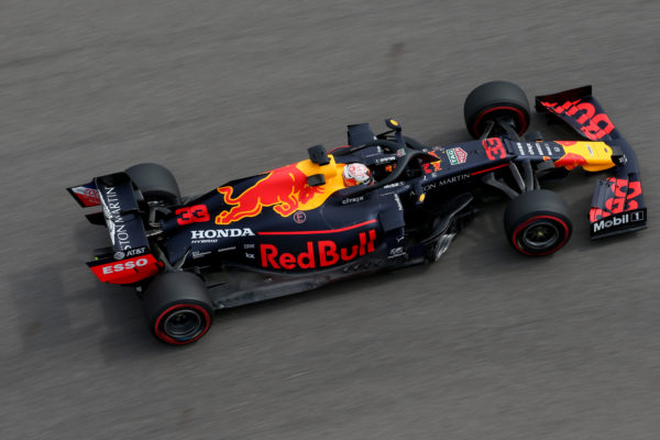 © Charles Coates / Getty Images / Red Bull Content Pool