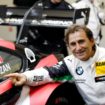 Altra sfida per Zanardi: correrà con BMW nella Dream Race del DTM al Fuji
