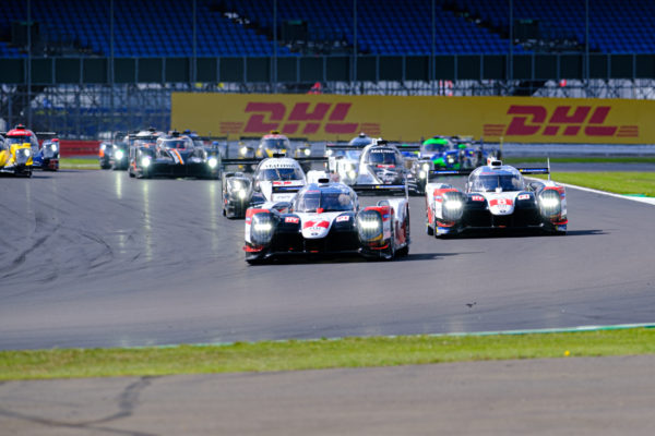 © Adrenalin Media / FIA WEC Press