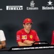 La proposta della Qualifying Race non piace ai piloti. Vettel: “E’ una stron*ata totale”