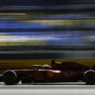 A Marina Bay per Leclerc è Singa…pole! 2° Hamilton, 3° Vettel