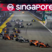 F1, GP di Singapore: ecco le pagelle di tutti i protagonisti