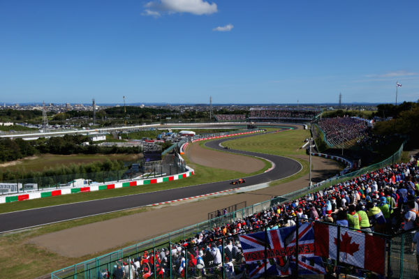 © Charles Coates / Getty Images / Red Bull Content Pool