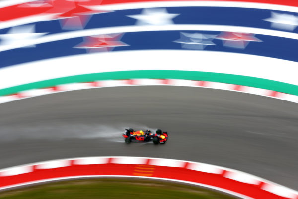 © Dan Istitene / Getty Images / Red Bull Content Pool
