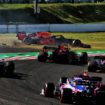 Verstappen: “Leclerc ha guidato in maniera irresponsabile, non c’era motivo di rischiare così”