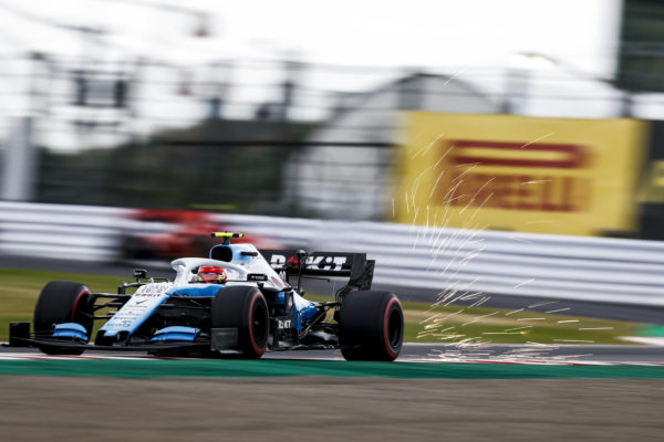 © Glenn Dunbar / LAT Images / Pirelli F1 Press Area