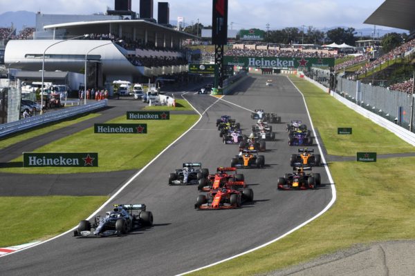 © Mark Sutton / LAT Images / Pirelli F1 Press Area