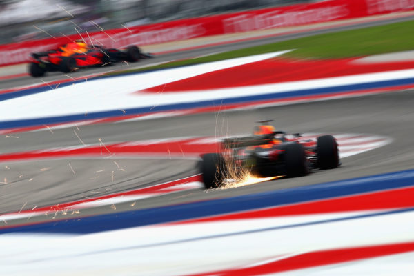 © Getty Images / Red Bull Content Pool