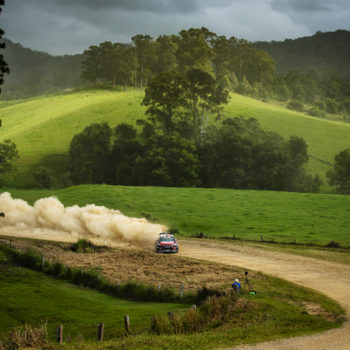 Il WRC aiuta l’Australia in fiamme: cibo e donazioni da parte di team e piloti del Mondiale
