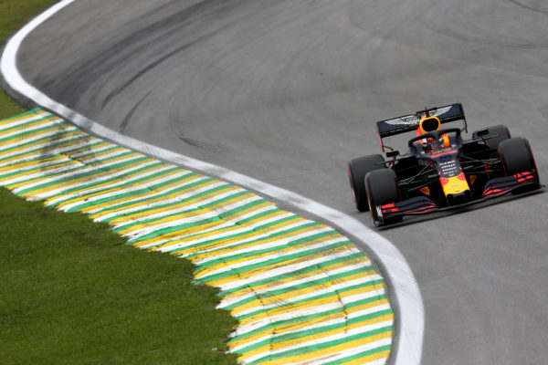 © Charles Coates / Getty Images / Red Bull Content Pool