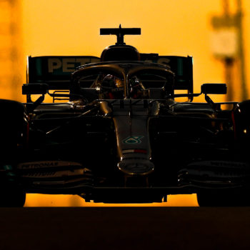 Hamilton si prende l’ultima Pole dell’anno! 2° Verstappen, Ferrari sbaglia con Leclerc