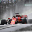E’ 1-2 Ferrari nelle FP2 di Interlagos. Verstappen davanti alle Mercedes, ma sul passo gara…