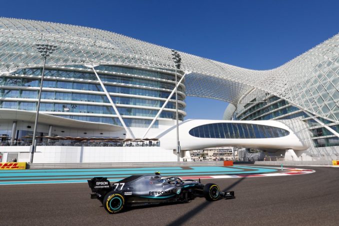 f1abudhabi19fp1bottas