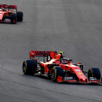 Analisi Tecnica: Ferrari, cosa è successo nel 2019 e cosa aspettarsi nel 2020