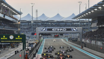 F1, GP di Abu Dhabi: ecco le pagelle di tutti i protagonisti