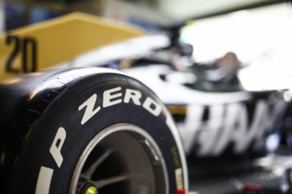 © Andy Hone / LAT Images / Pirelli F1 Press Area