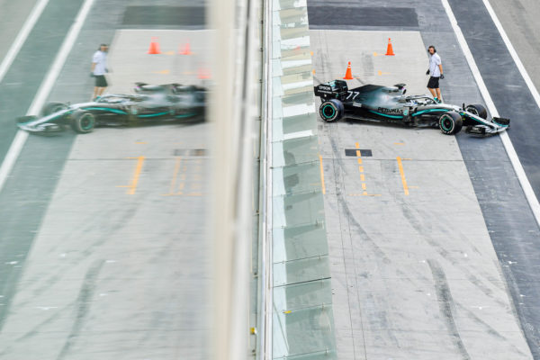 © Jerry Andre / LAT Images / Pirelli F1 Press Area