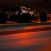 Nei test di Abu Dhabi Mercedes chiude in testa anche con Russell. 2° – con incidente – Leclerc