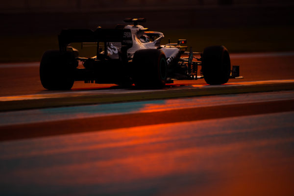 © Joe Portlock / LAT Images / Pirelli F1 Press Area